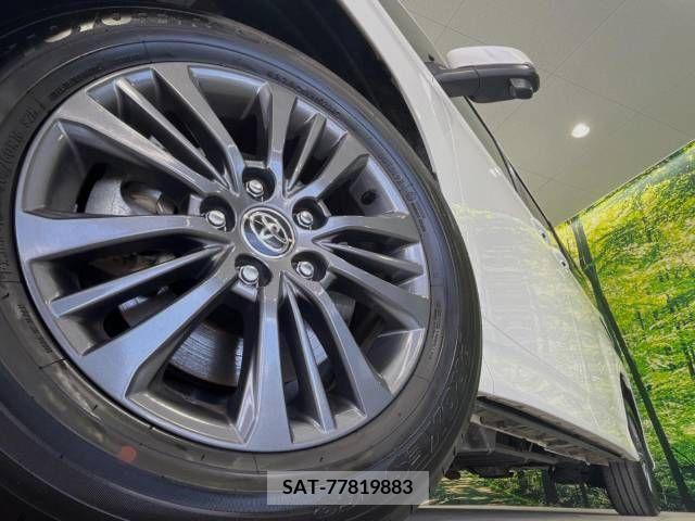 Toyota VOXY 2023-05 370528-14