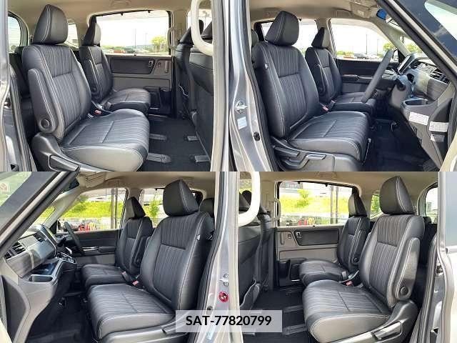 Honda FREED HYBRID 2018-06 350704-5