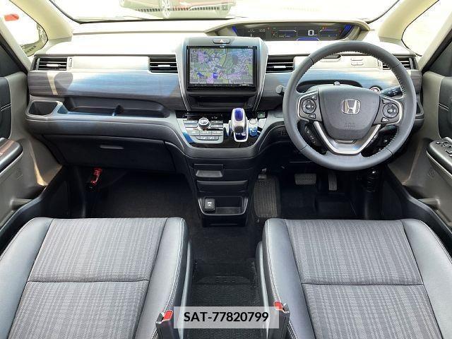 Honda FREED HYBRID 2018-06 350704-1