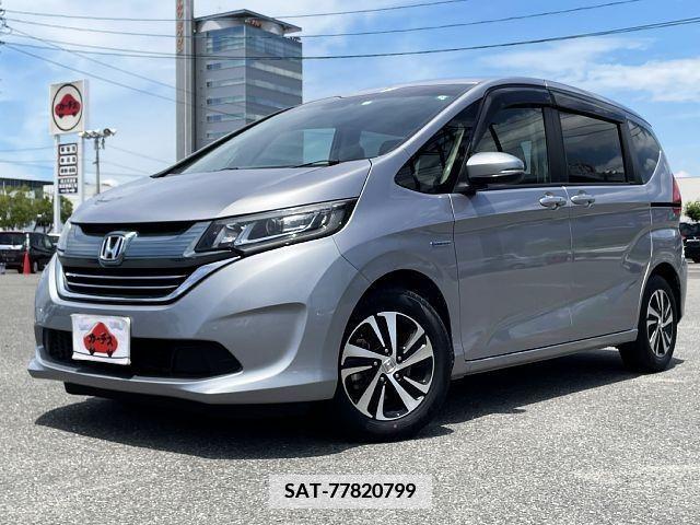 Honda FREED HYBRID 2018-06 350704-0