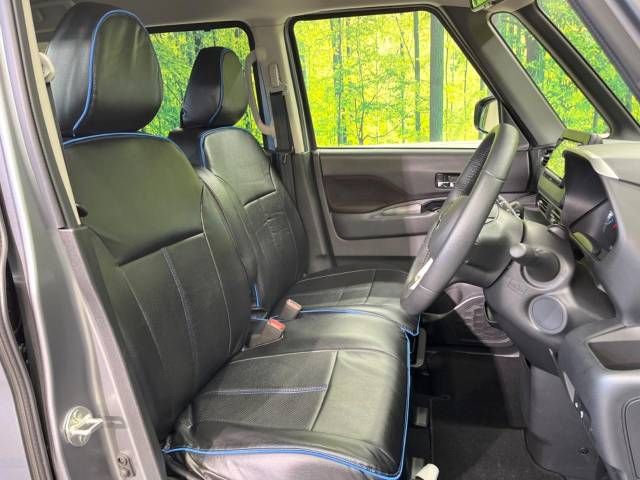 Mitsubishi EK X SPACE 2021-09 194094-8