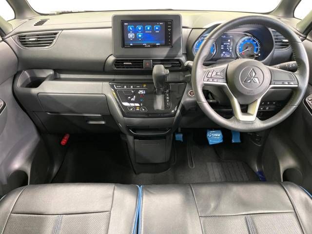 Mitsubishi EK X SPACE 2021-09 194094-1