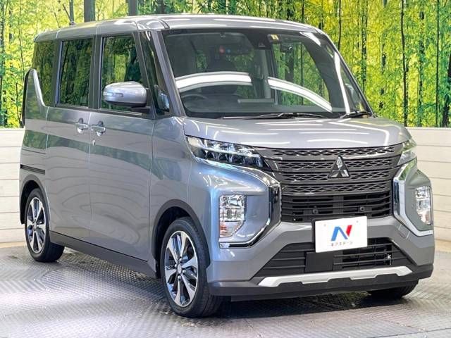 Mitsubishi EK X SPACE 2021-09 194094-16