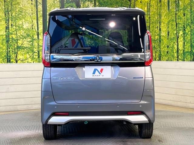 Mitsubishi EK X SPACE 2021-09 194094-15