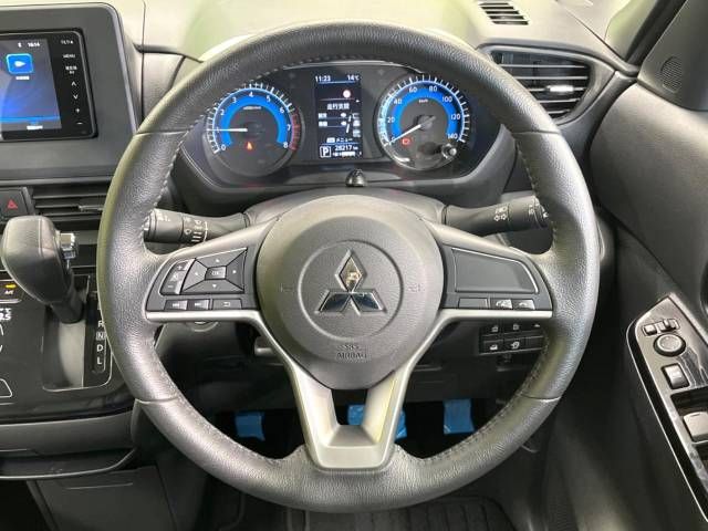 Mitsubishi EK X SPACE 2021-09 194094-11