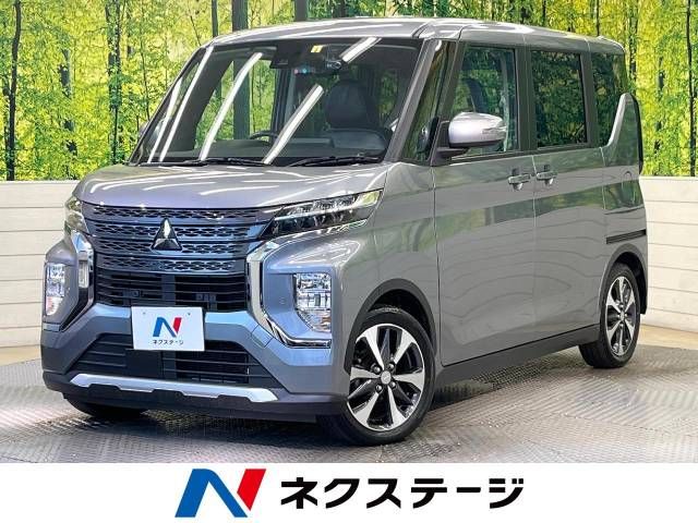 Mitsubishi EK X SPACE 2021-09 194094-0