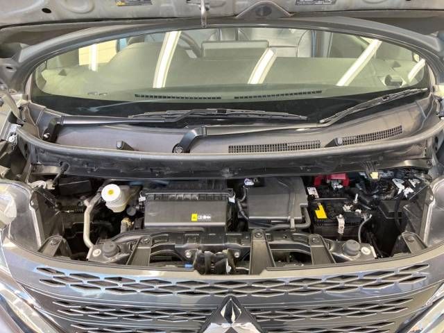 Mitsubishi EK X SPACE 2021-09 194094-18