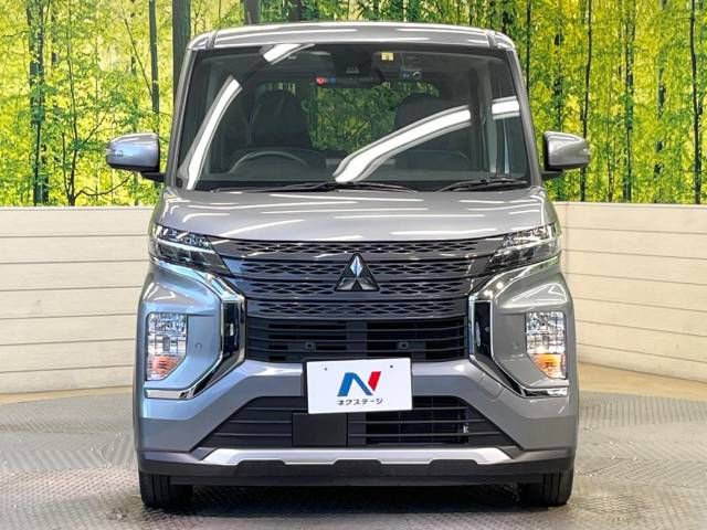Mitsubishi EK X SPACE 2021-09 194094-14