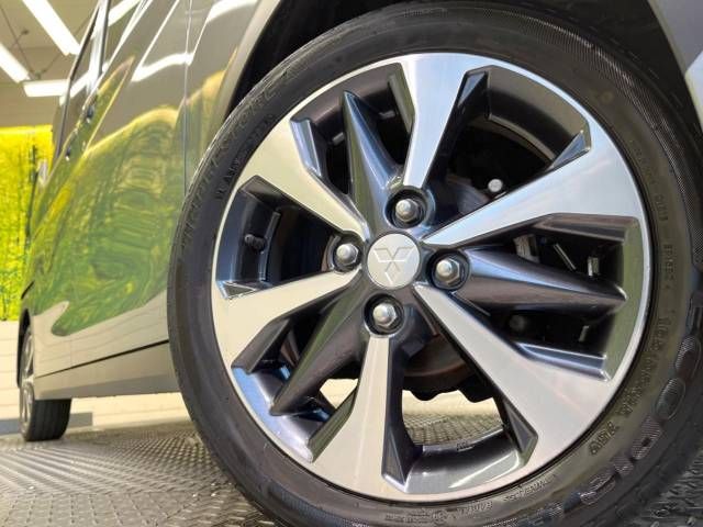 Mitsubishi EK X SPACE 2021-09 194094-13