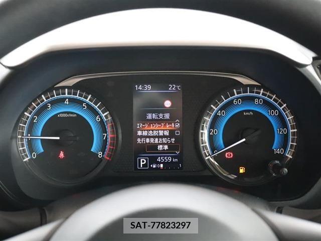 Nissan ROOX 2023-01 276148-9