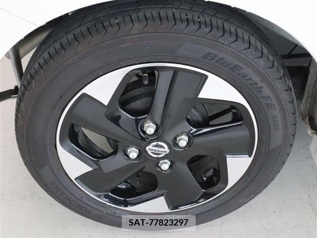 Nissan ROOX 2023-01 276148-8