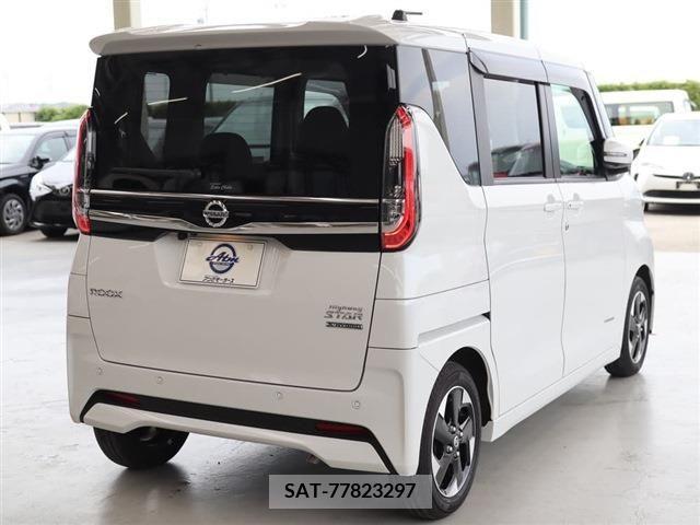 Nissan ROOX 2023-01 276148-7