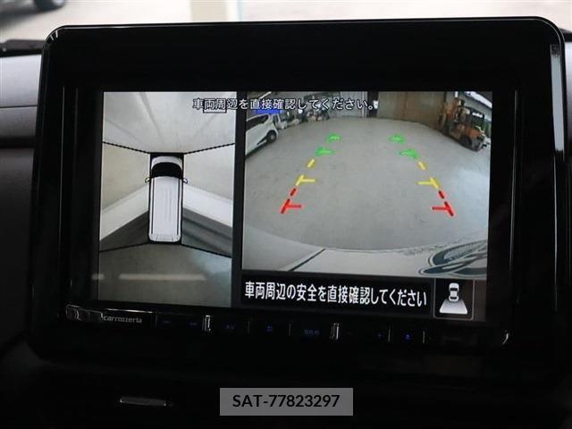 Nissan ROOX 2023-01 276148-3