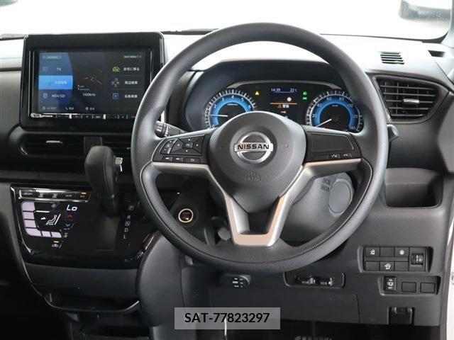 Nissan ROOX 2023-01 276148-1