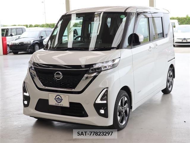 Nissan ROOX 2023-01 276148-0
