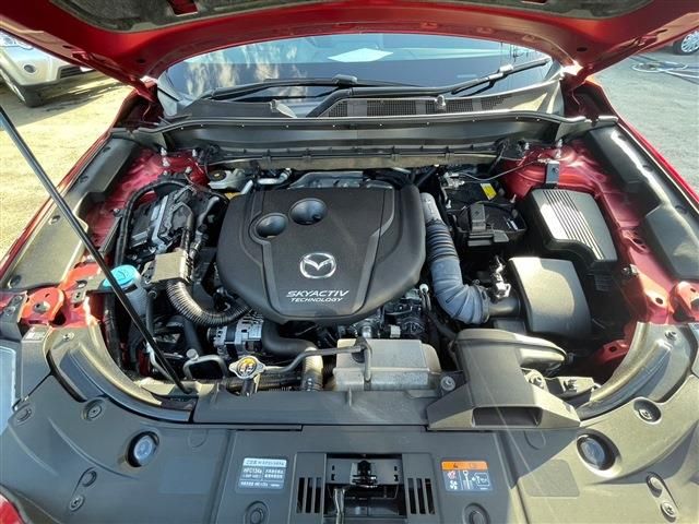 Mazda CX-5 2019-12 14792-28