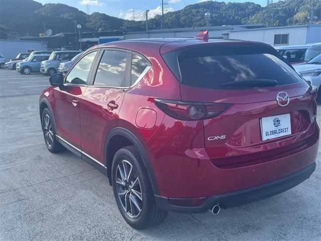Mazda CX-5 2019-12 14792-7