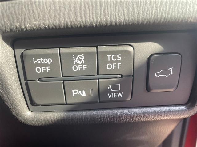 Mazda CX-5 2019-12 14792-23