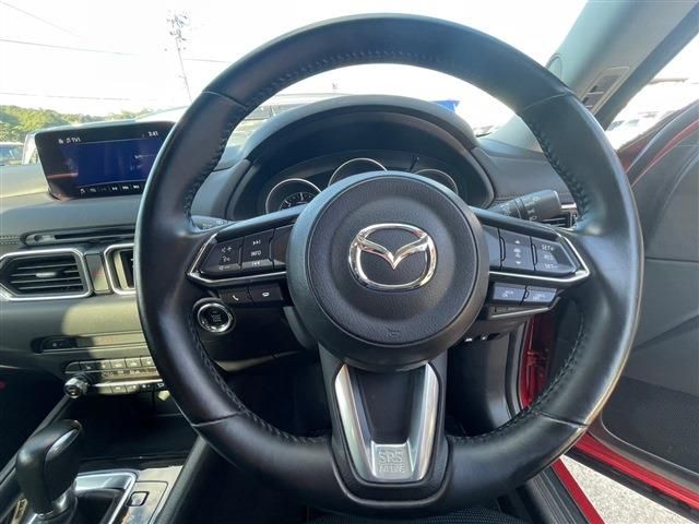 Mazda CX-5 2019-12 14792-10