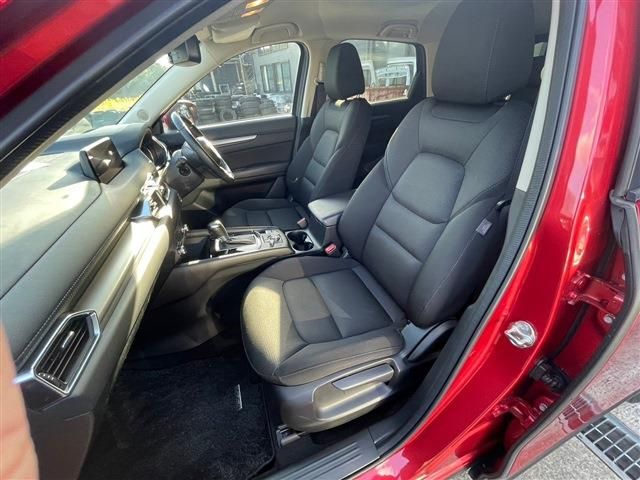 Mazda CX-5 2019-12 14792-2