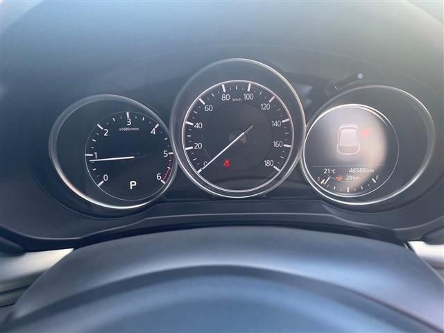 Mazda CX-5 2019-12 14792-22