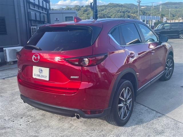 Mazda CX-5 2019-12 14792-6