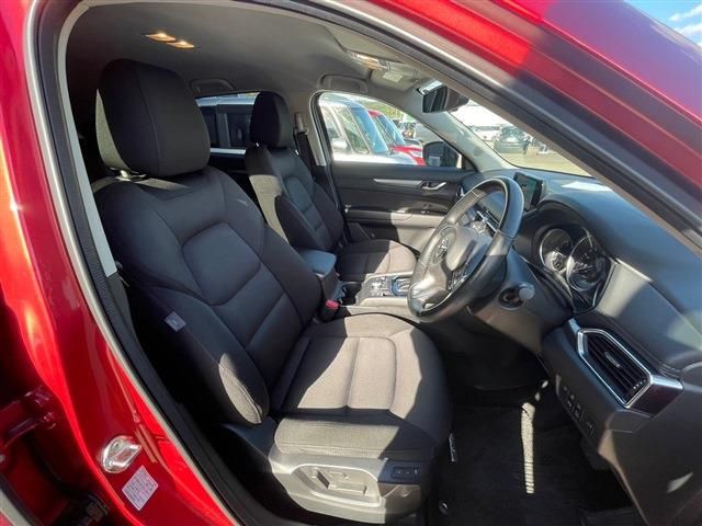 Mazda CX-5 2019-12 14792-25