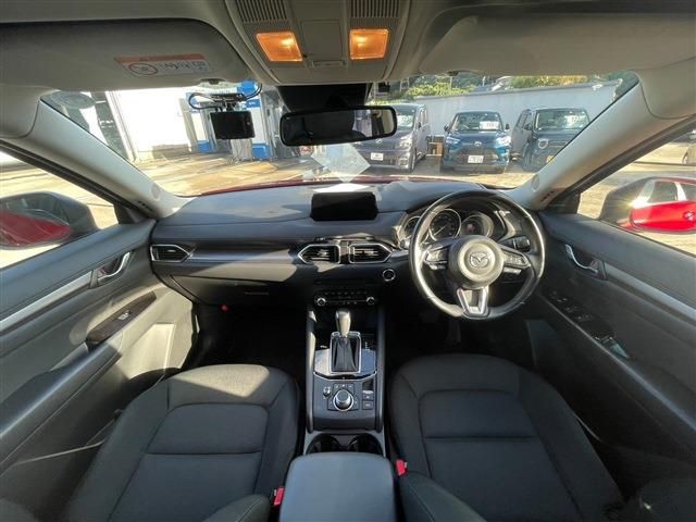 Mazda CX-5 2019-12 14792-1