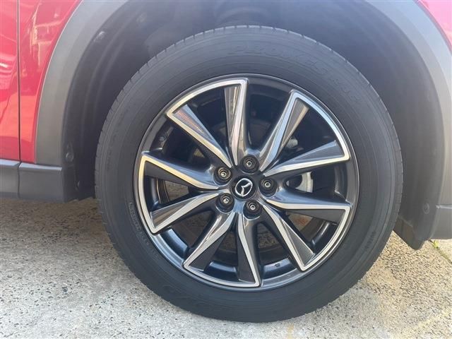 Mazda CX-5 2019-12 14792-9