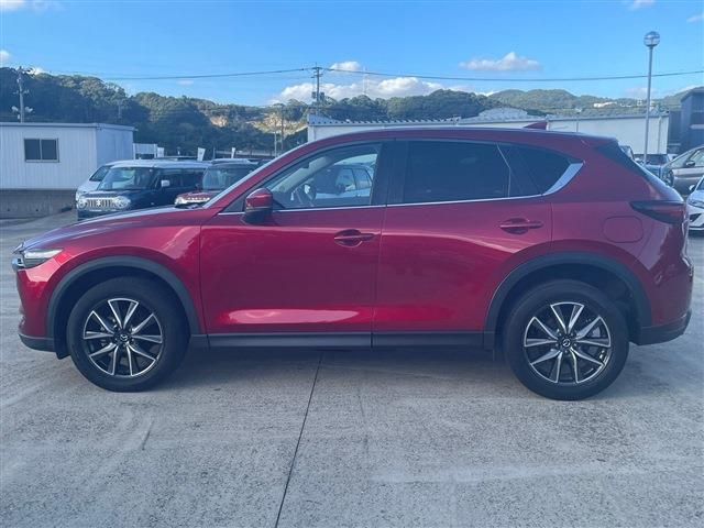 Mazda CX-5 2019-12 14792-8