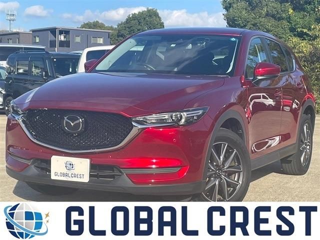 Mazda CX-5 2019-12 14792-0
