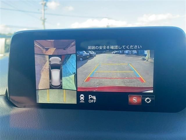 Mazda CX-5 2019-12 14792-14