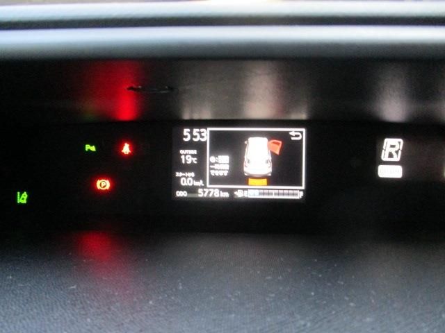 Toyota AQUA 2018-10 13932-6