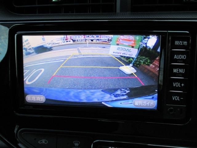 Toyota AQUA 2018-10 13932-5