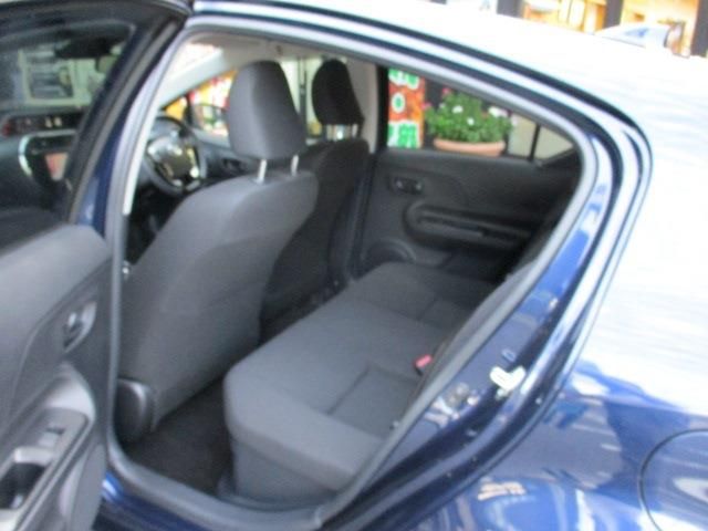 Toyota AQUA 2018-10 13932-14