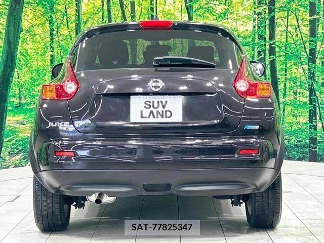 Nissan JUKE 2013-08 336167-14