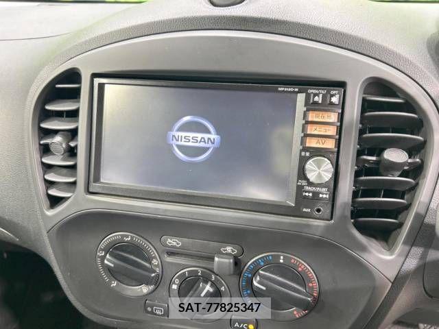 Nissan JUKE 2013-08 336167-2