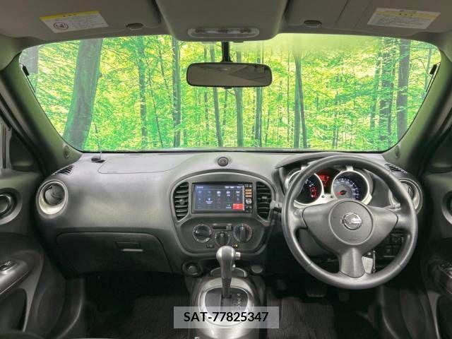 Nissan JUKE 2013-08 336167-1