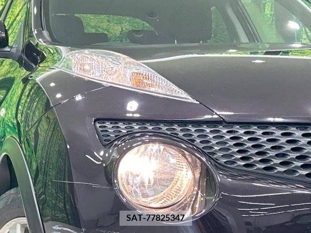 Nissan JUKE 2013-08 336167-11