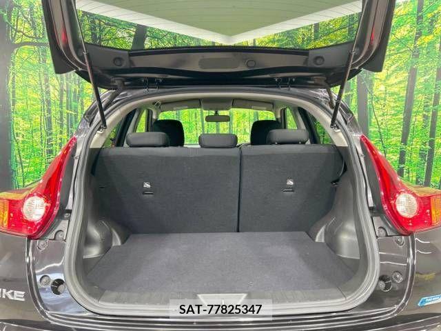 Nissan JUKE 2013-08 336167-9