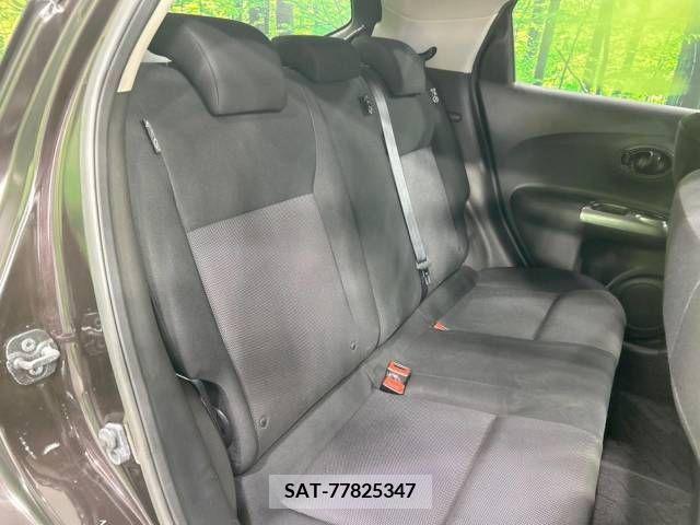Nissan JUKE 2013-08 336167-8