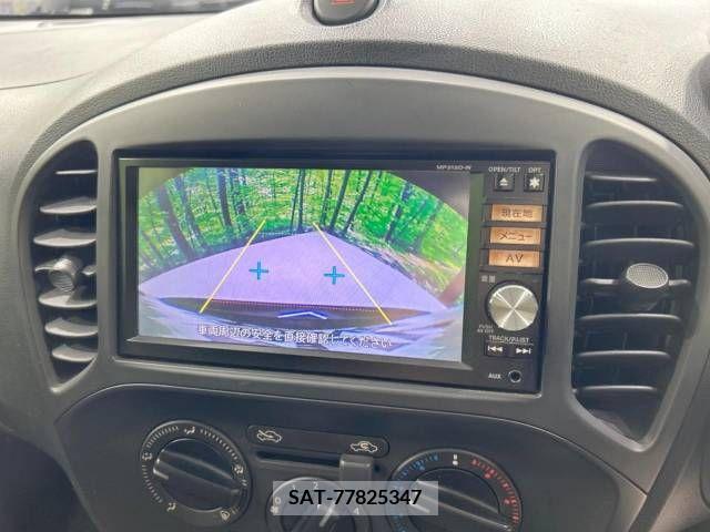 Nissan JUKE 2013-08 336167-3