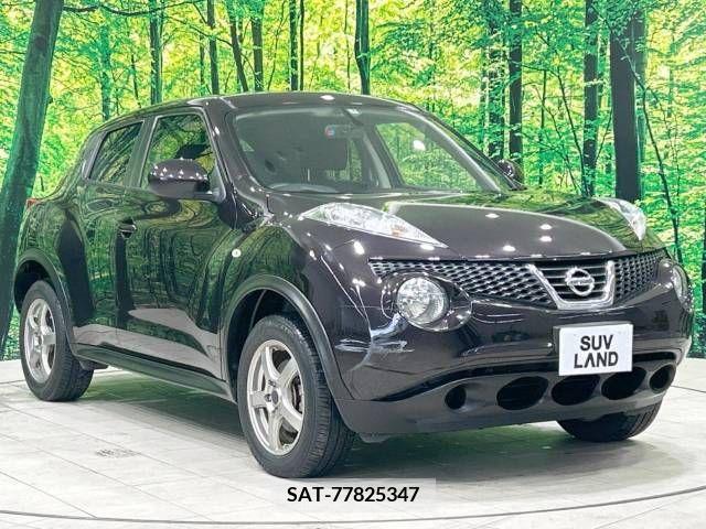 Nissan JUKE 2013-08 336167-15