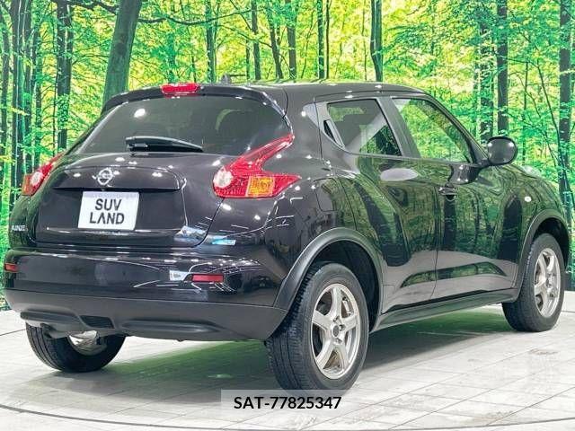 Nissan JUKE 2013-08 336167-16