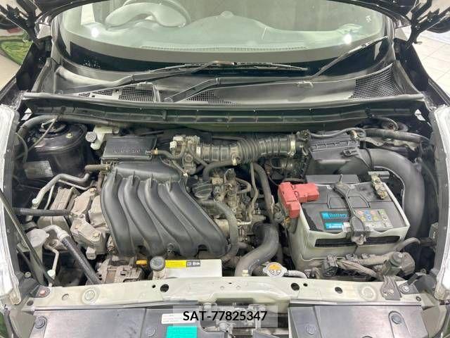 Nissan JUKE 2013-08 336167-17