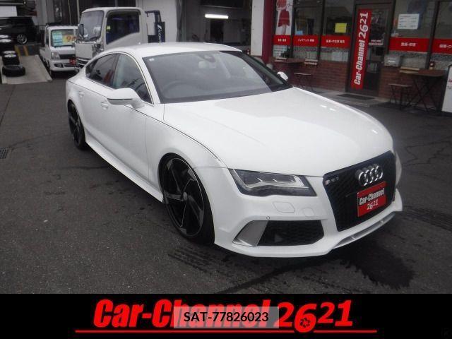 Audi A7 2011-06 292682-0