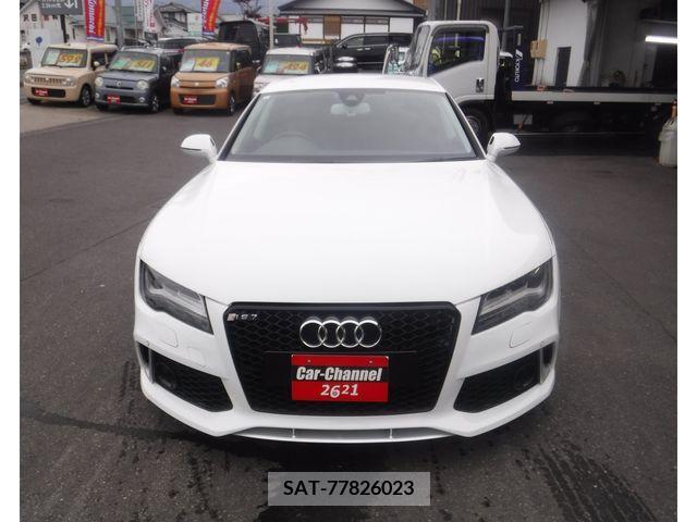 Audi A7 2011-06 292682-1
