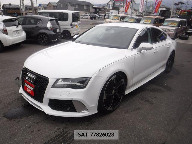 Audi A7 2011-06 292682-3