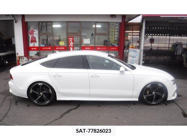 Audi A7 2011-06 292682-4