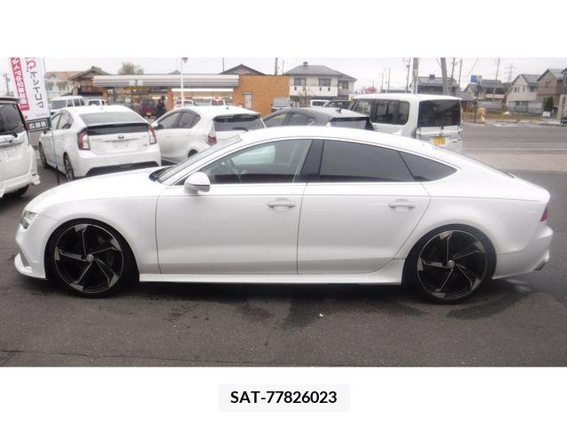 Audi A7 2011-06 292682-5